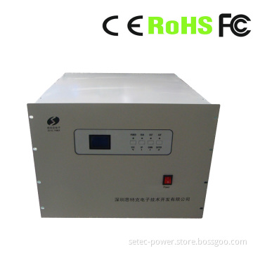 48V Inverter
